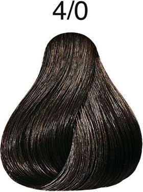 Actual product image Wella Koleston Pure Naturals (4/0 medium brown)