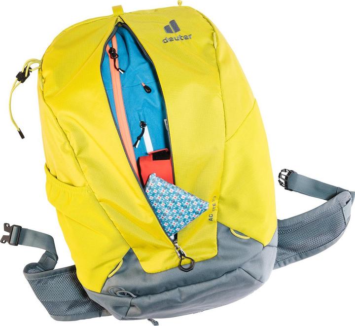 Actual product image Deuter AC Lite 23 (23 l)