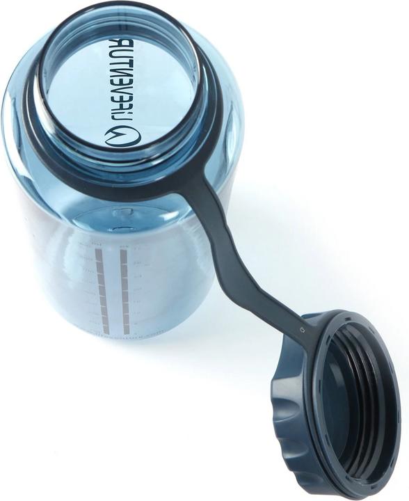 Produktbild Lifeventure Tritan Flask,1000ml, Navy (1 l)
