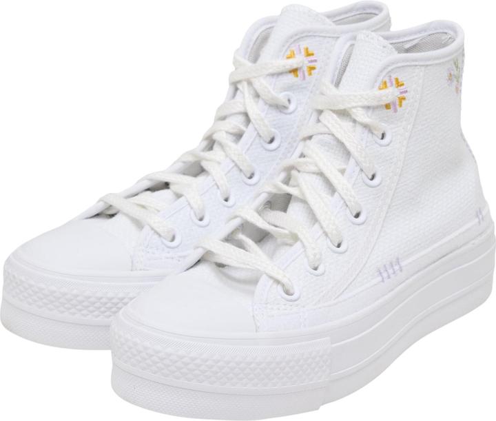 Converse Ctas Lift HI Schuhe - 106891 (35)