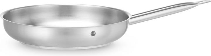 Immagine prodotto Hendi Padella 280x50 mm EDS Linea Profi (28 cm, Padella per friggere, Acciaio inossidabile)