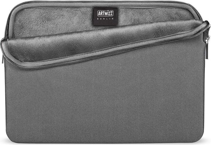 Actual product image Artwizz Titanium (13", Apple)