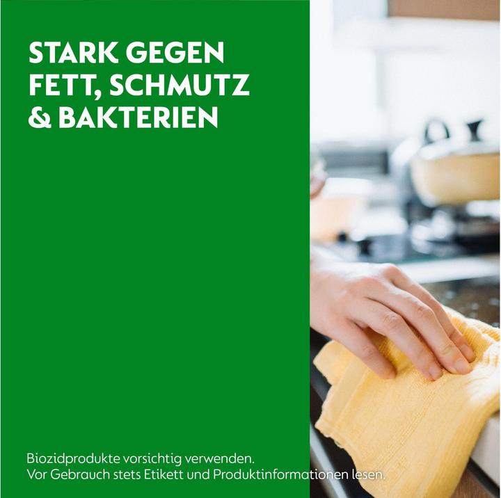 Image du produit Dettol Nettoyant universel