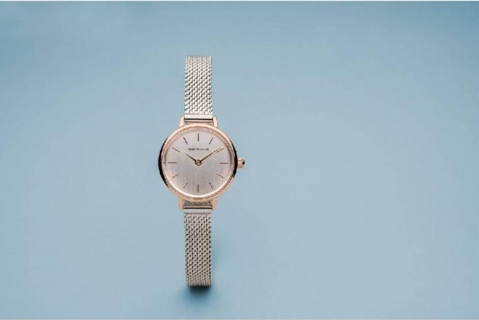Image du produit Bering Classic (Montre analogique, 22 mm)