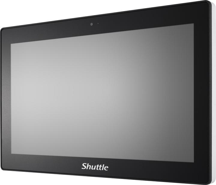 Image du produit Shuttle Barebone P15WL01-i5/2x32GB/Intel Core i5-8365UE/blue (Intel Core i5-8365UE)
