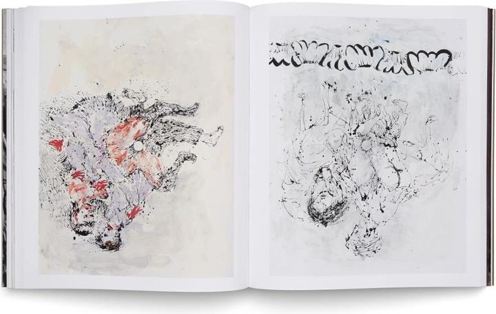 Immagine prodotto Georg Baselitz (Inglese, Frédérique Goerig-Hergott, Andreas Zimmermann, Georg Baselitz, Sabine Haag, Eric Darragon, 2023)