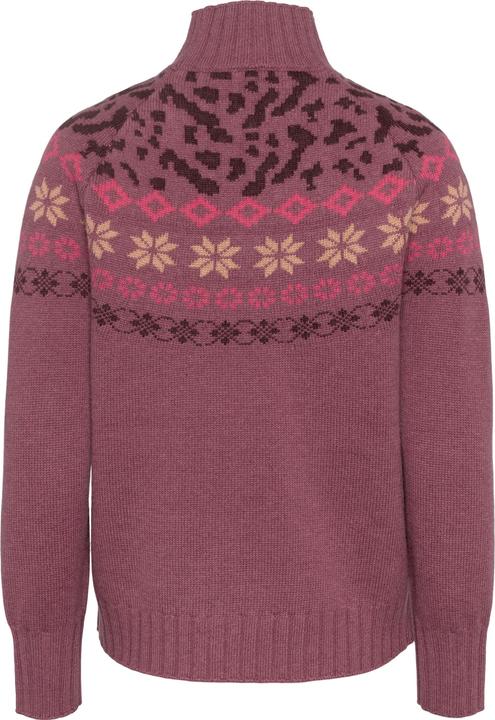 Actual product image Kari Traa Ingrid Knit (S)