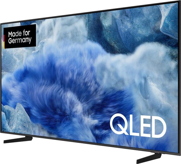 Produktbild Samsung 75" QLED Q8F 4K Vision AI Smart TV 2025 (75", QLED, 4K, 2025)