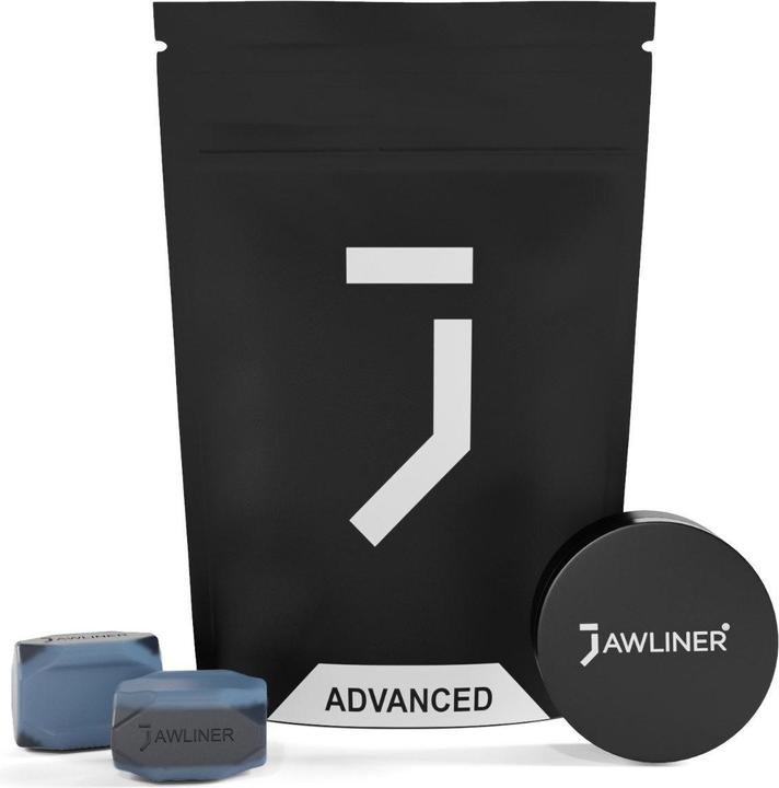 Jawliner Advanced Jaw