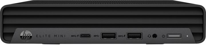 HP Elite Mini 800 G9 (Intel Core i7-14700, 16 GB, 512 GB, UHD Graphics 770)