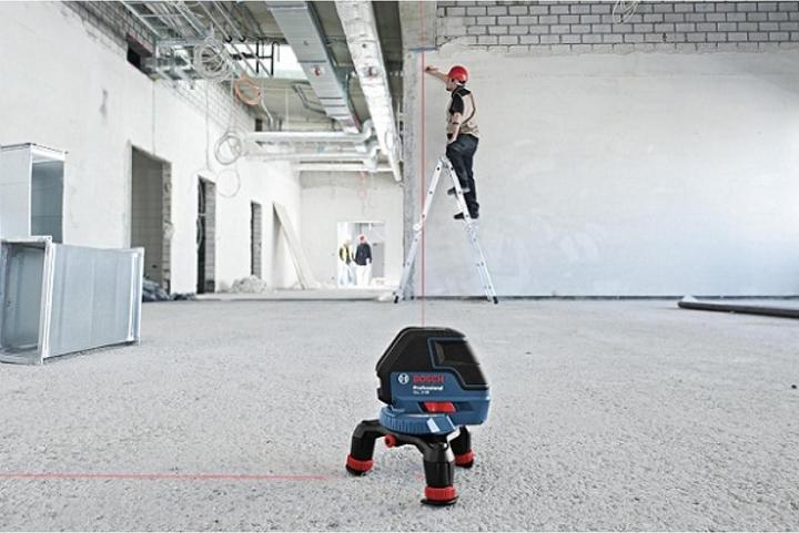Image du produit Bosch Professional Gll 3-50