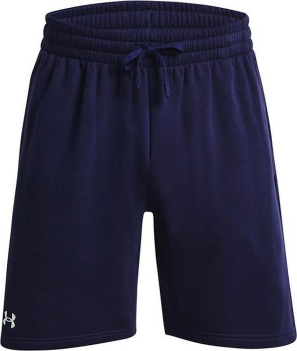 Midnight Blue, White
