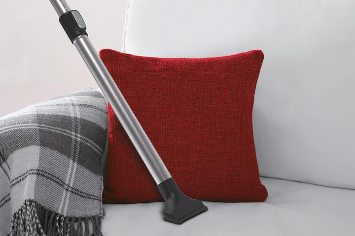 Actual product image Hoover HE520PET - Stofzuiger met zak Pet - 3,5 l