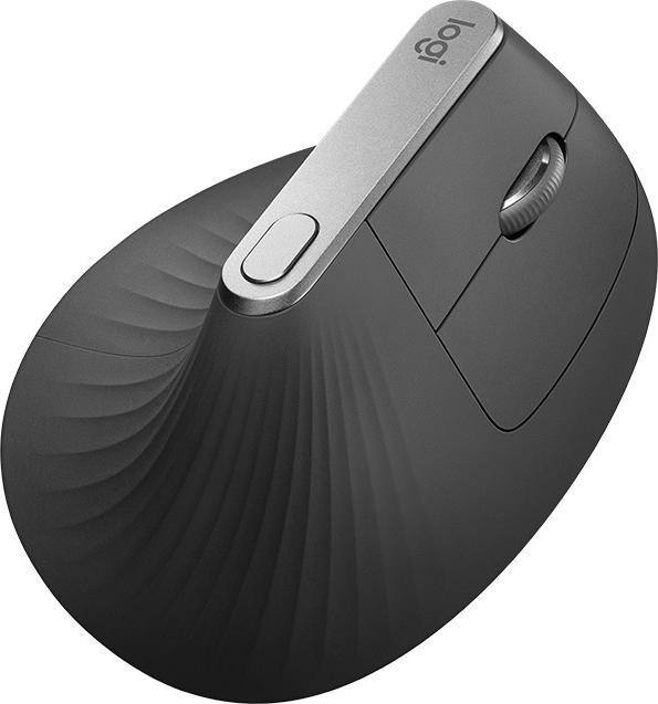Actual product image Logitech MX Vertical (Wireless)