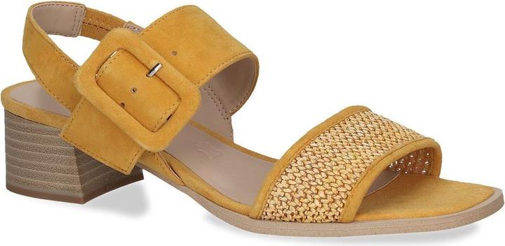 Actual product image Caprice Sandal (38)