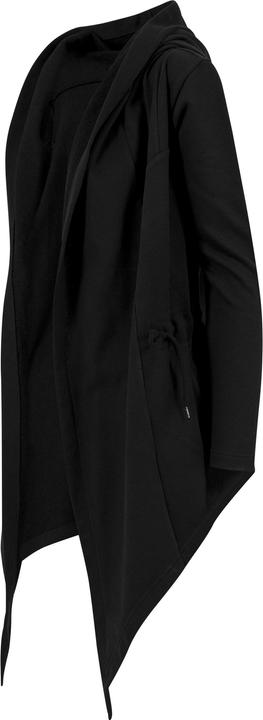 Produktbild Urban Classics Ladies Hooded Sweat Cardigan (S)