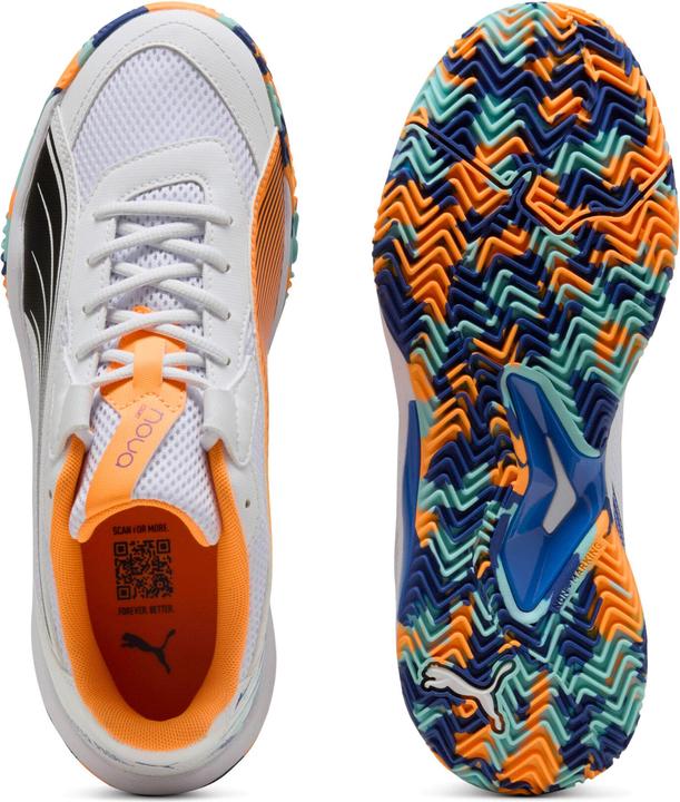 Actual product image Puma NOVA Court (41)