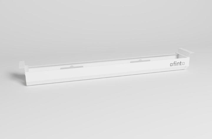 Produktbild ofinto Kabelmanagement-System (Kabelkanal, 108 cm)