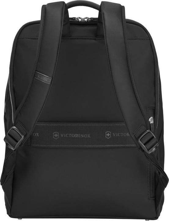 Actual product image Victorinox Victoria Signature Deluxe Backpack (18 l)