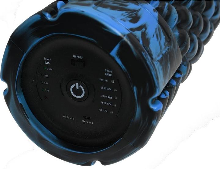 Produktbild Urban Fitness Massage-rolle Vibrating