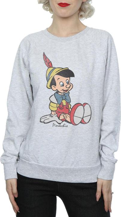 Produktbild Pinocchio Classic Sweatshirt (XS)
