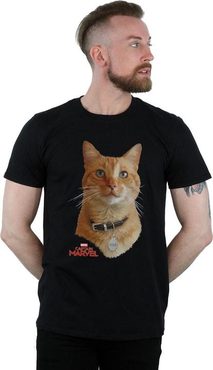 Produktbild Captain Goose Photo TShirt (XL)