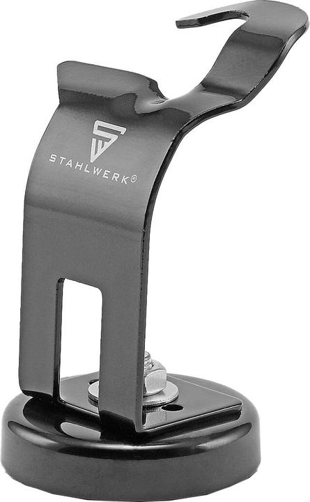 Stahlwerk Support de torche de soudage MIG MAG avec base magnétique