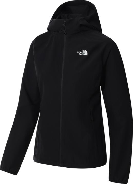 Actual product image North Face W Nimble Hoodie (M)