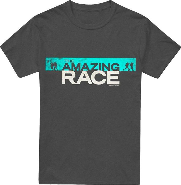 Produktbild The Amazing Race TShirt (M)
