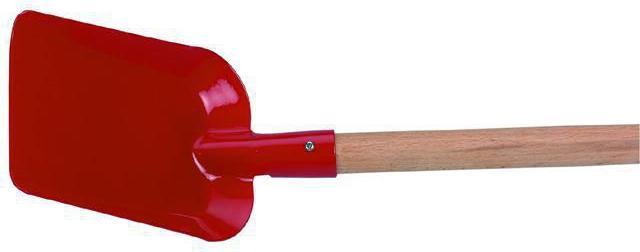 Actual product image BRW Children's scoop shovel