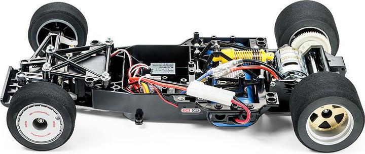 Image du produit Tamiya Porsche 956 (Kit)