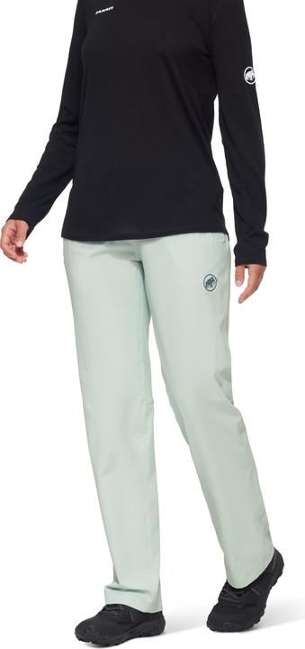 Actual product image Mammut Hiking V Pants Women (44)