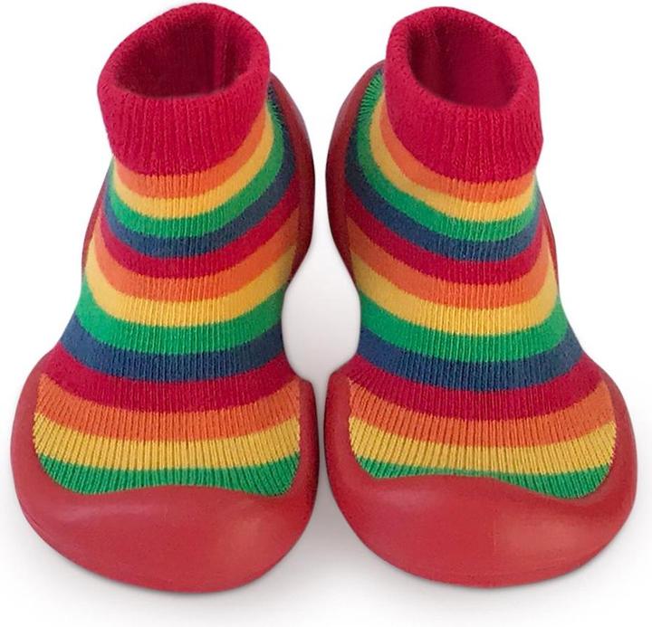 Produktbild Sock Ons step ons Babyschuhe (23, 24)