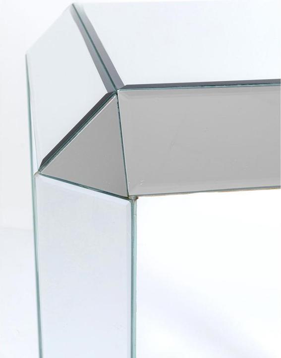 Actual product image Kare Design Side Table Luxury Lia 46x46 (47 x 47 x 62 cm)