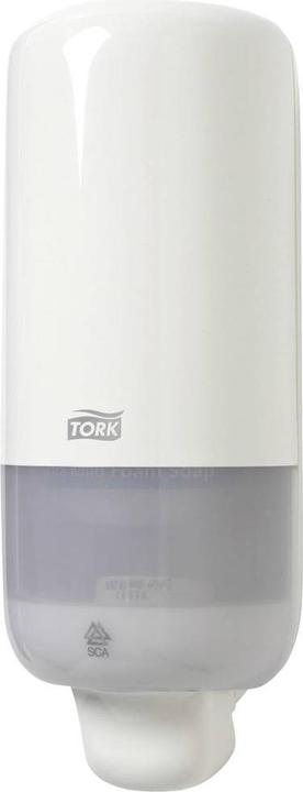 Tork Starter Pack 960202 Disinfectant foam 1,000ml 1 set (1 ml)