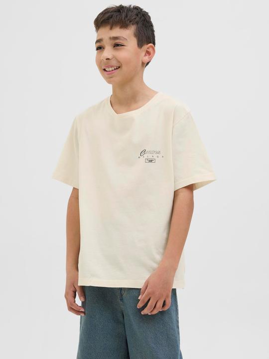 Produktbild Jack & Jones Gedruckt T-shirt Junior T-shirt (140)