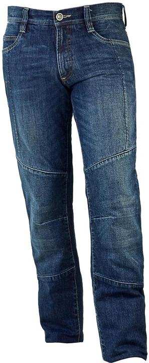 Esquad TRIPTOR Jean smoky-blau W32 - L36 (Men, W32/L36)