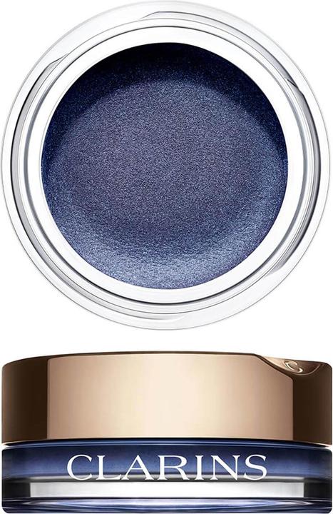 Clarins Ombre Satin (Nr. 04 - Baby Blue Eyes)