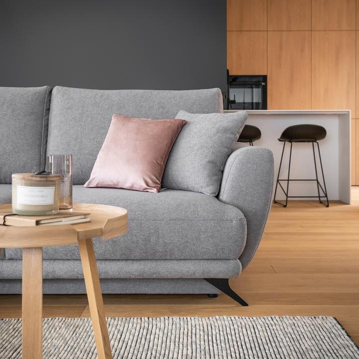 Produktbild ELTAP Larde (Ecksofa, 4-Sitzer, Bettsofa)