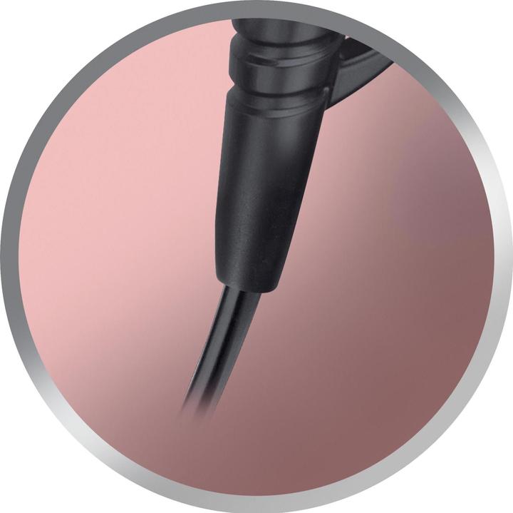 Actual product image Remington Keratin Protect