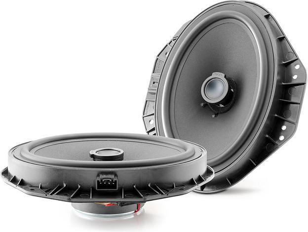 Actual product image Focal IC FORD 690 (150 W, 3450 cm, 6 x 9")