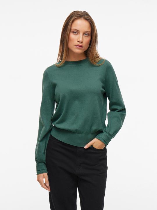 Produktbild Vila Rundhals Strickpullover (L)