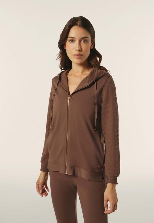 Actual product image Freddy Sweatshirt F4WSLS1 (S)