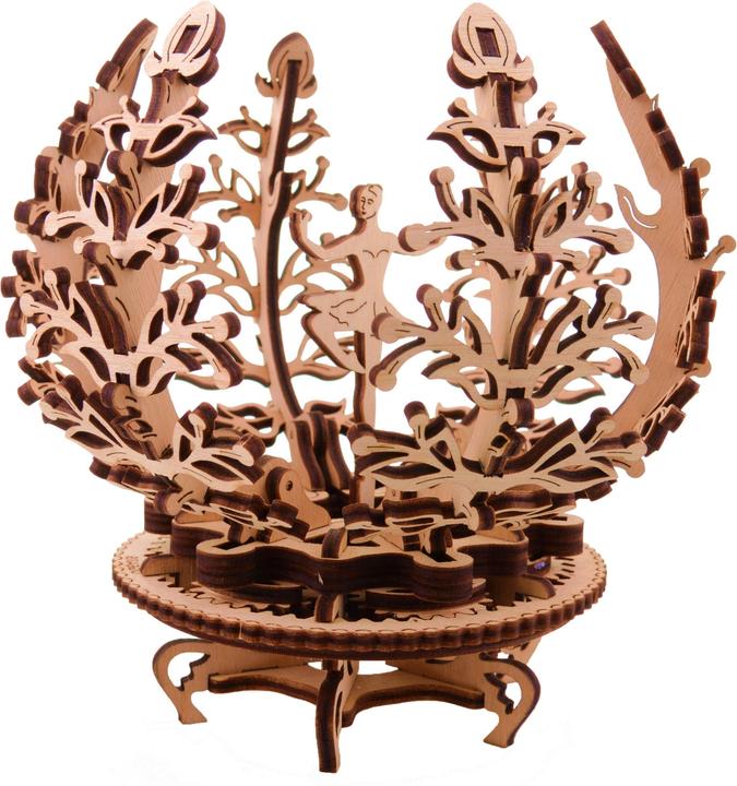 Immagine prodotto Ugears Fiore meccanico