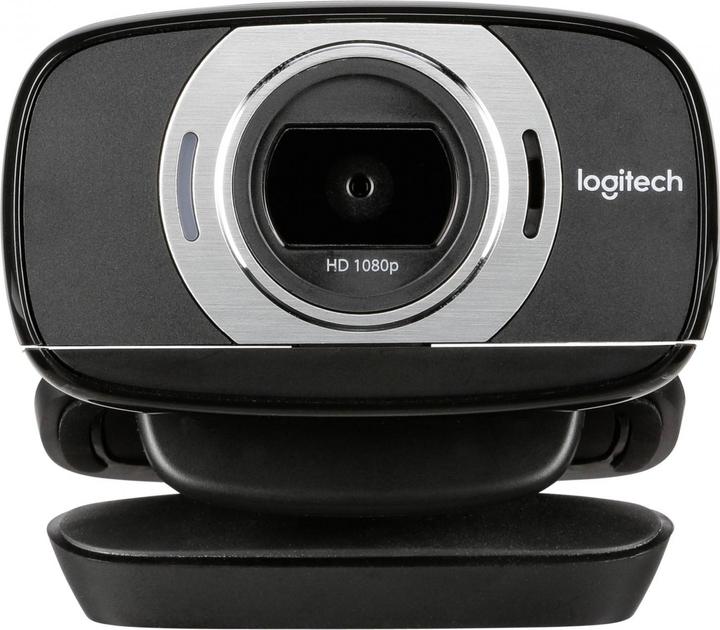 Immagine prodotto Logitech C615 (2 Mpx)