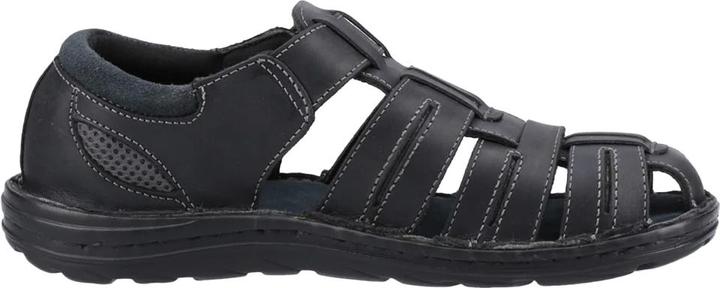 Produktbild Hush Puppies Sandalen Albert Fischer Leder (47)