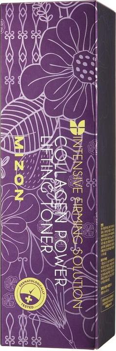 Produktbild Mizon Collagen power lifting toner (Gel, 120 ml)