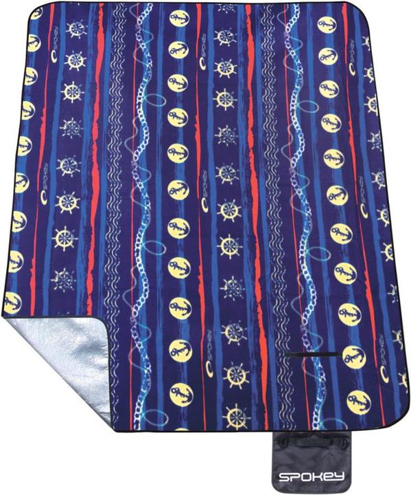 Actual product image Spokey Picnic Sailing