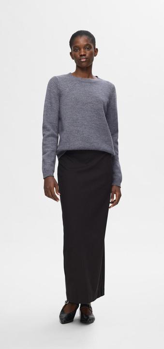 Produktbild Selected Femme 100% Woll Pullover (XL)