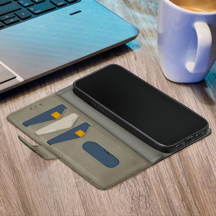 Image du produit Mobilize Portefeuille Gelly Premium (Samsung Galaxy A23 5G)